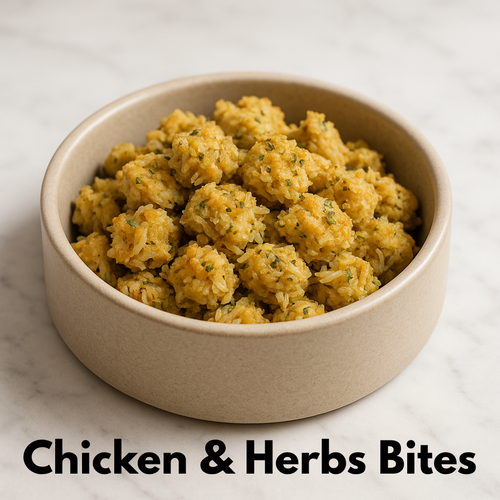 Ditch Store-Bought Junk: 40 Healthy Treats Your Dog Will Beg For